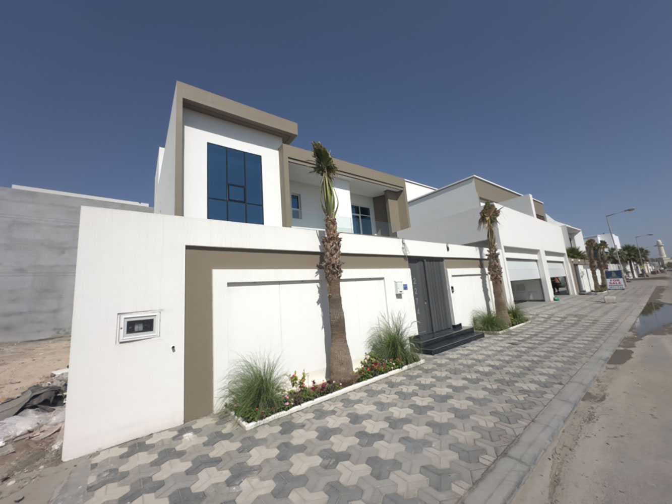 صورة فيلا للبيع في سار #1842 6