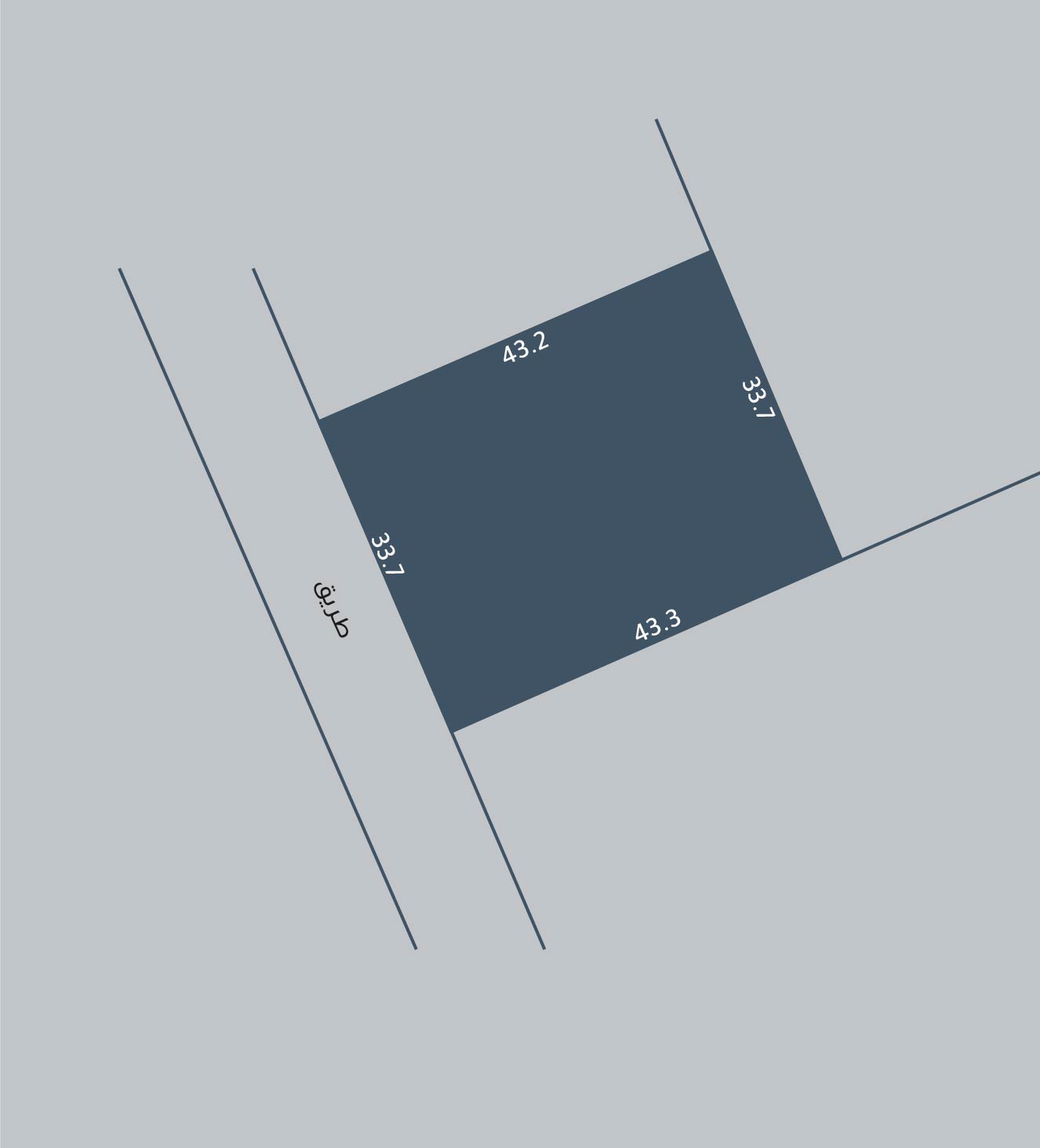 Land for Sale in Damistan Image #1854 0