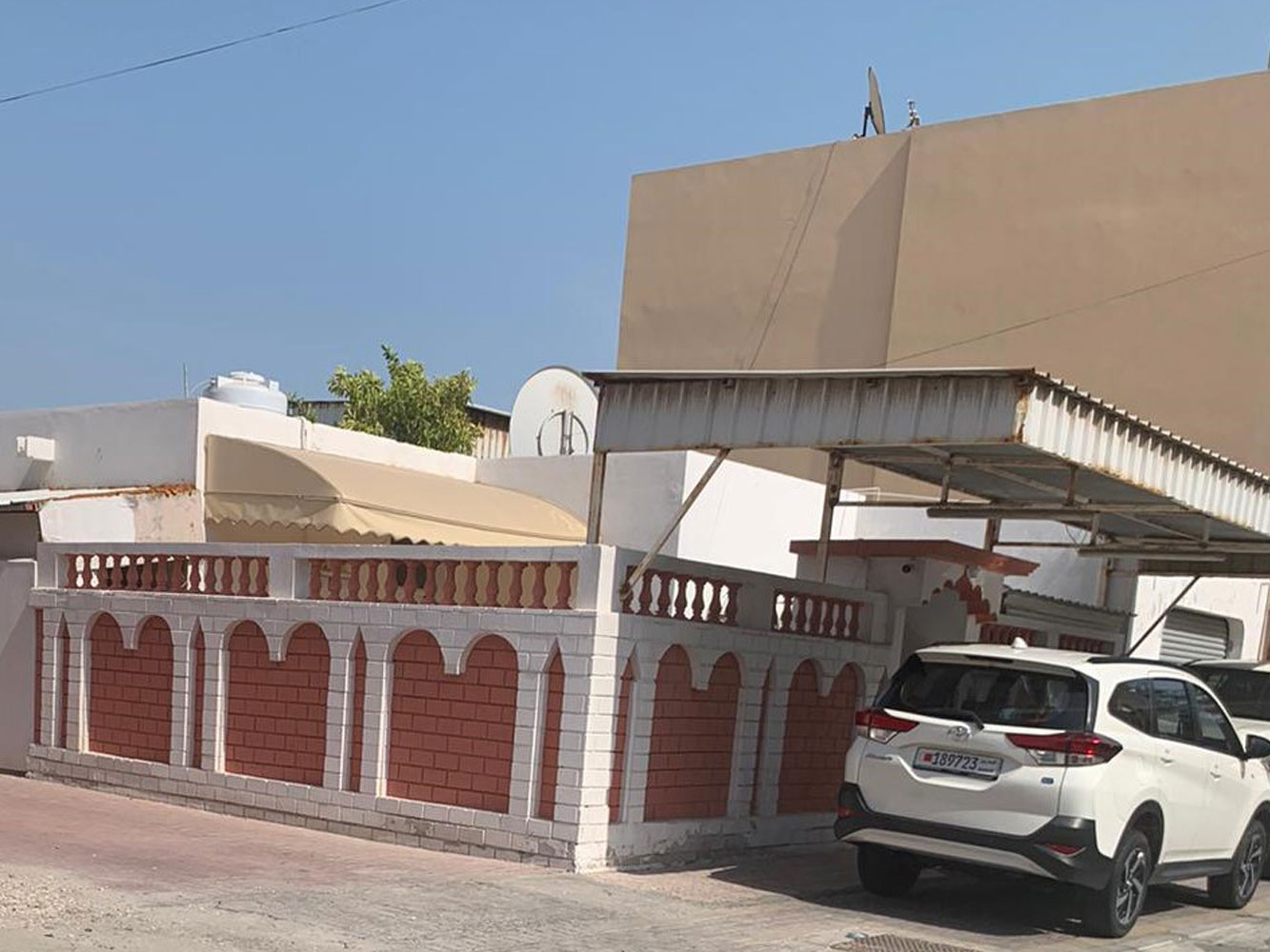 Villa for Sale in Arad Image #1867 0