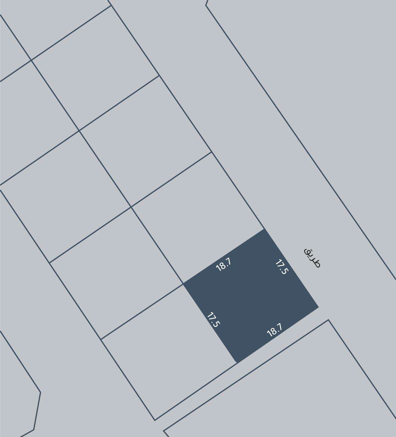 Land for Sale in Arad Image #1875 0