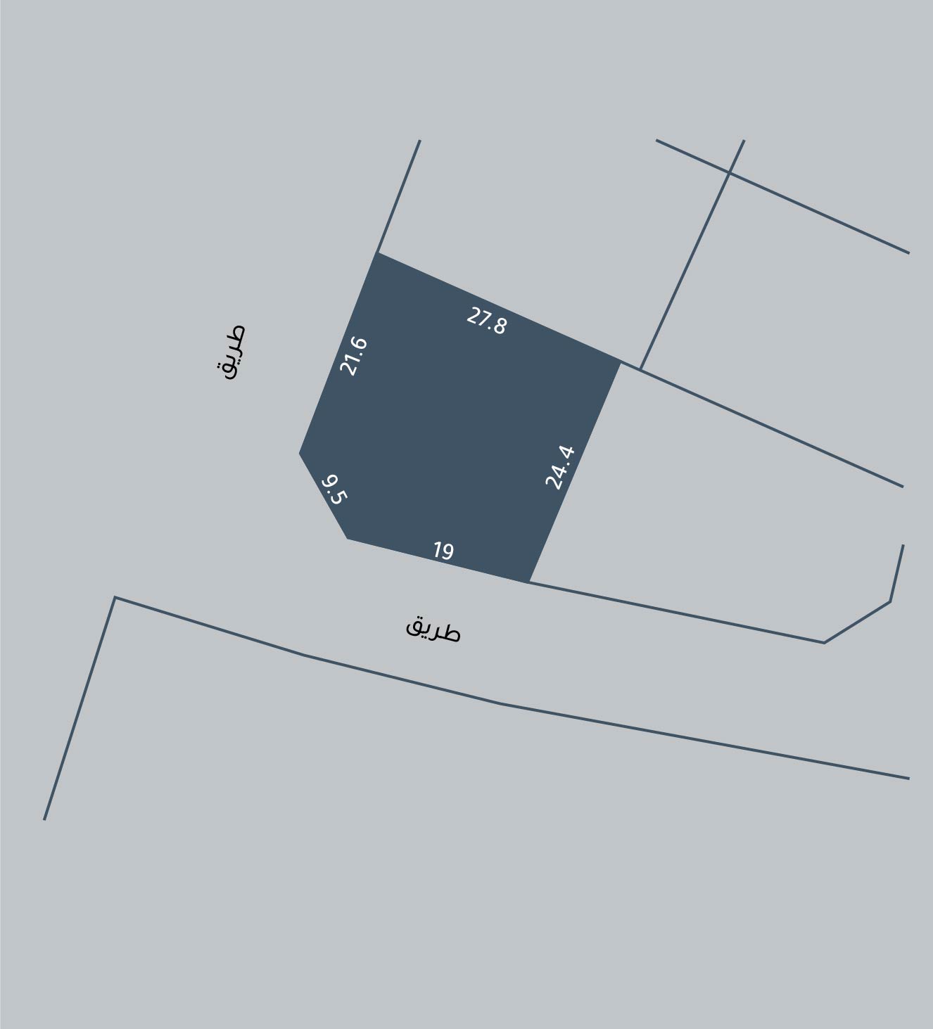 Land for Sale in Askar Image #1876 0