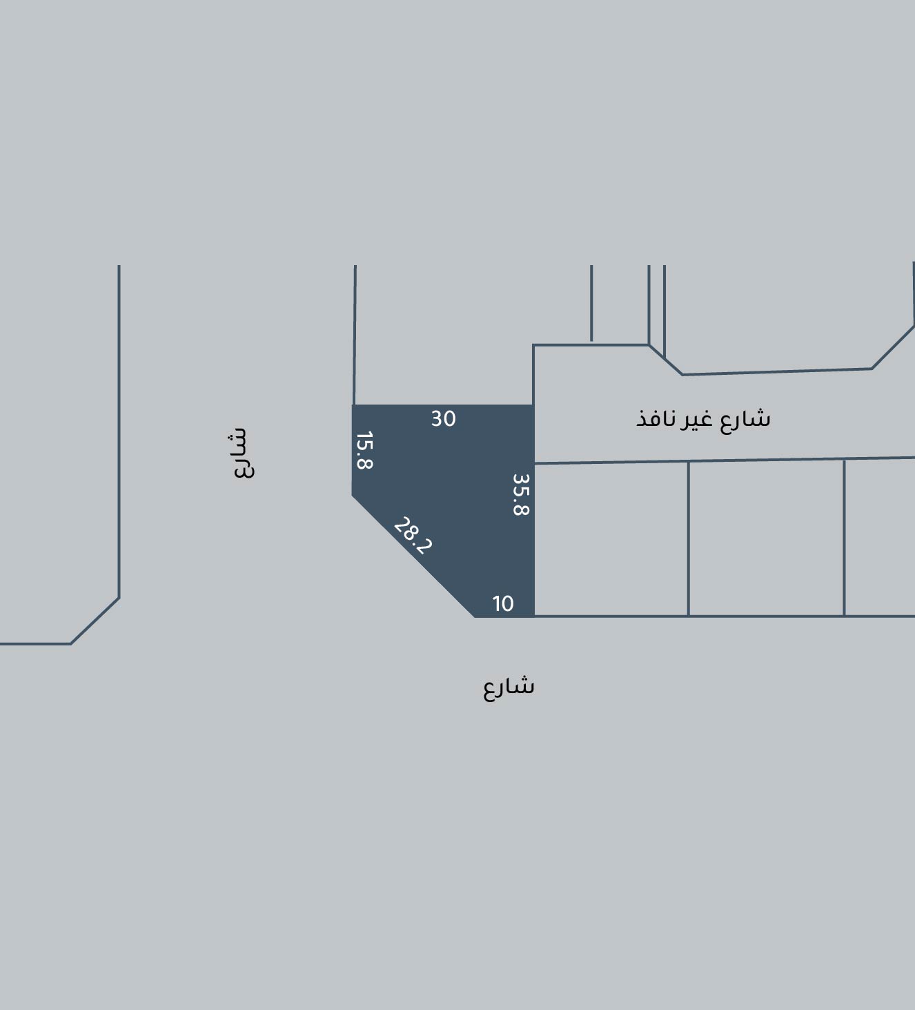 Land for Sale in Busaiteen Image #1877 0