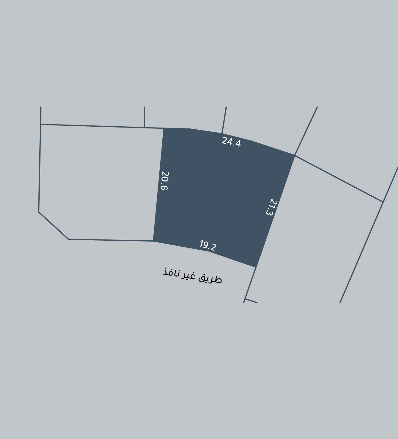 Land for Sale in Riffa Image #189 0