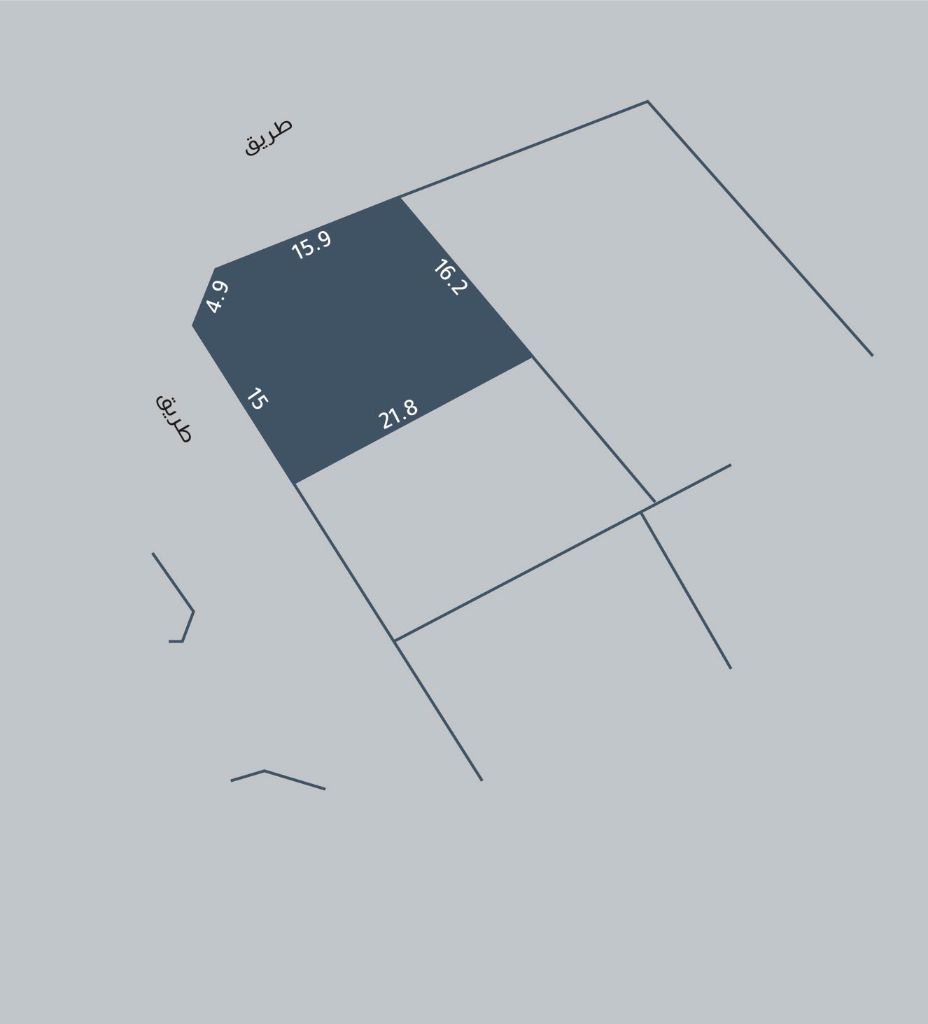 Land for Sale in Karzakkan Image #1896 0