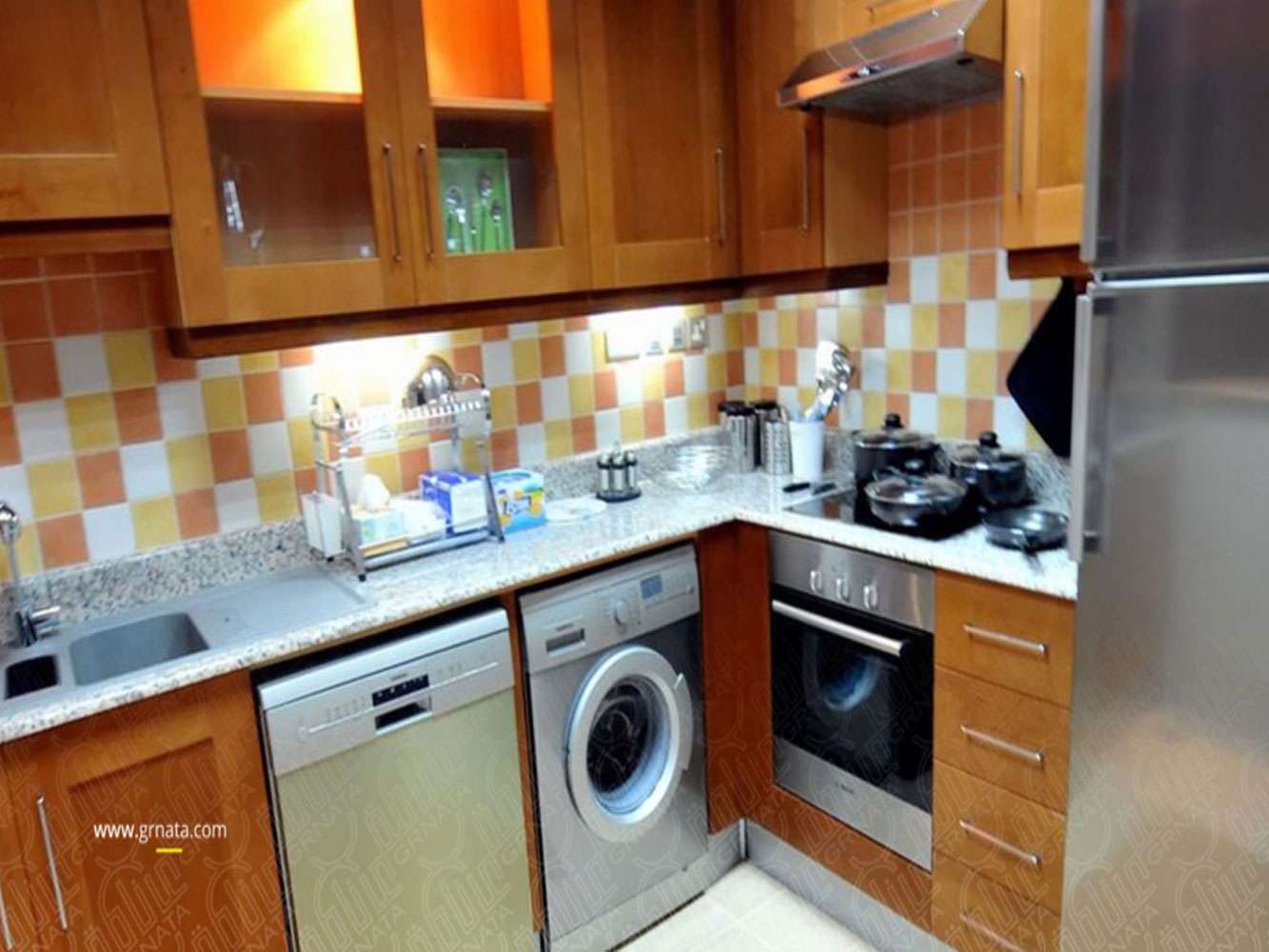 صورة شقة للبيع في المنامة #1898 1