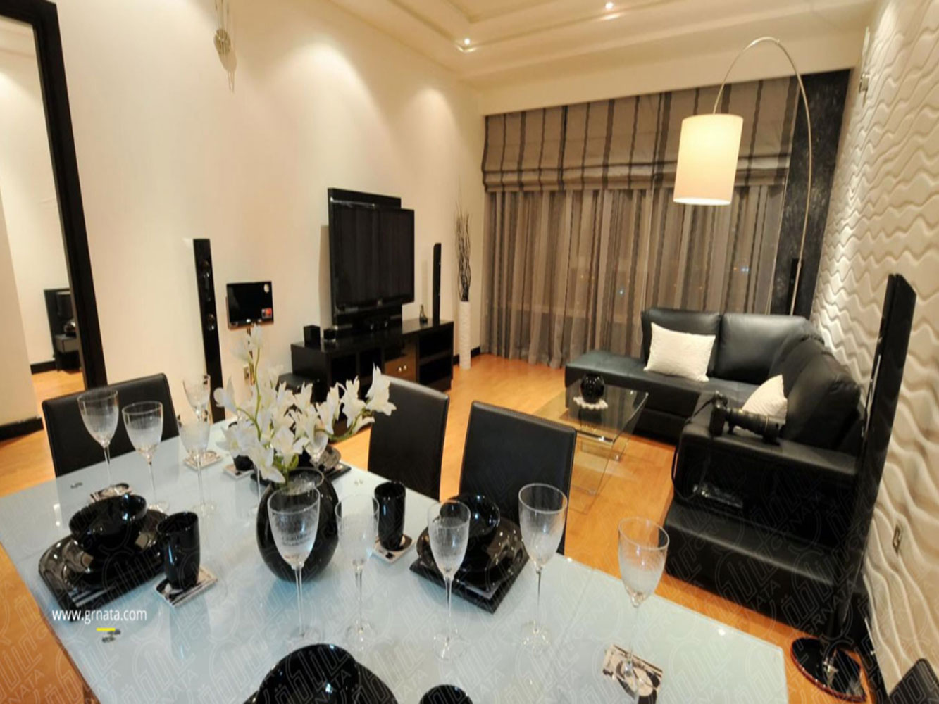 صورة شقة للبيع في المنامة #1898 2