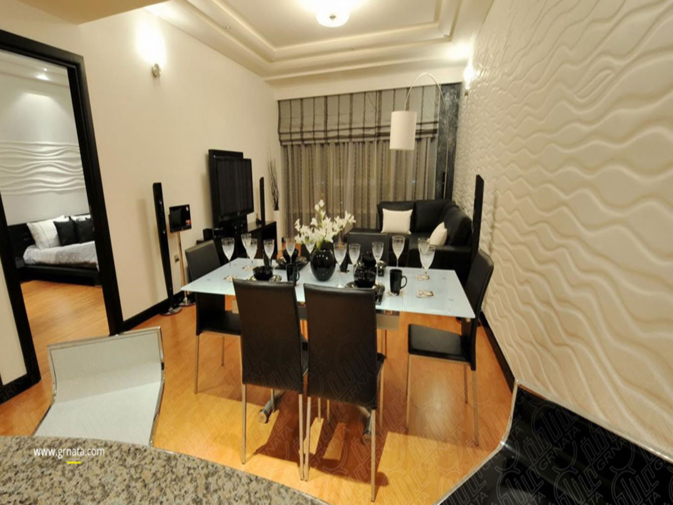 صورة شقة للبيع في المنامة #1898 0