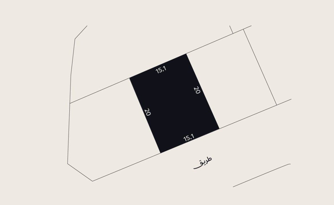 Land for Sale in Hawrat Sanad Image #1909 0