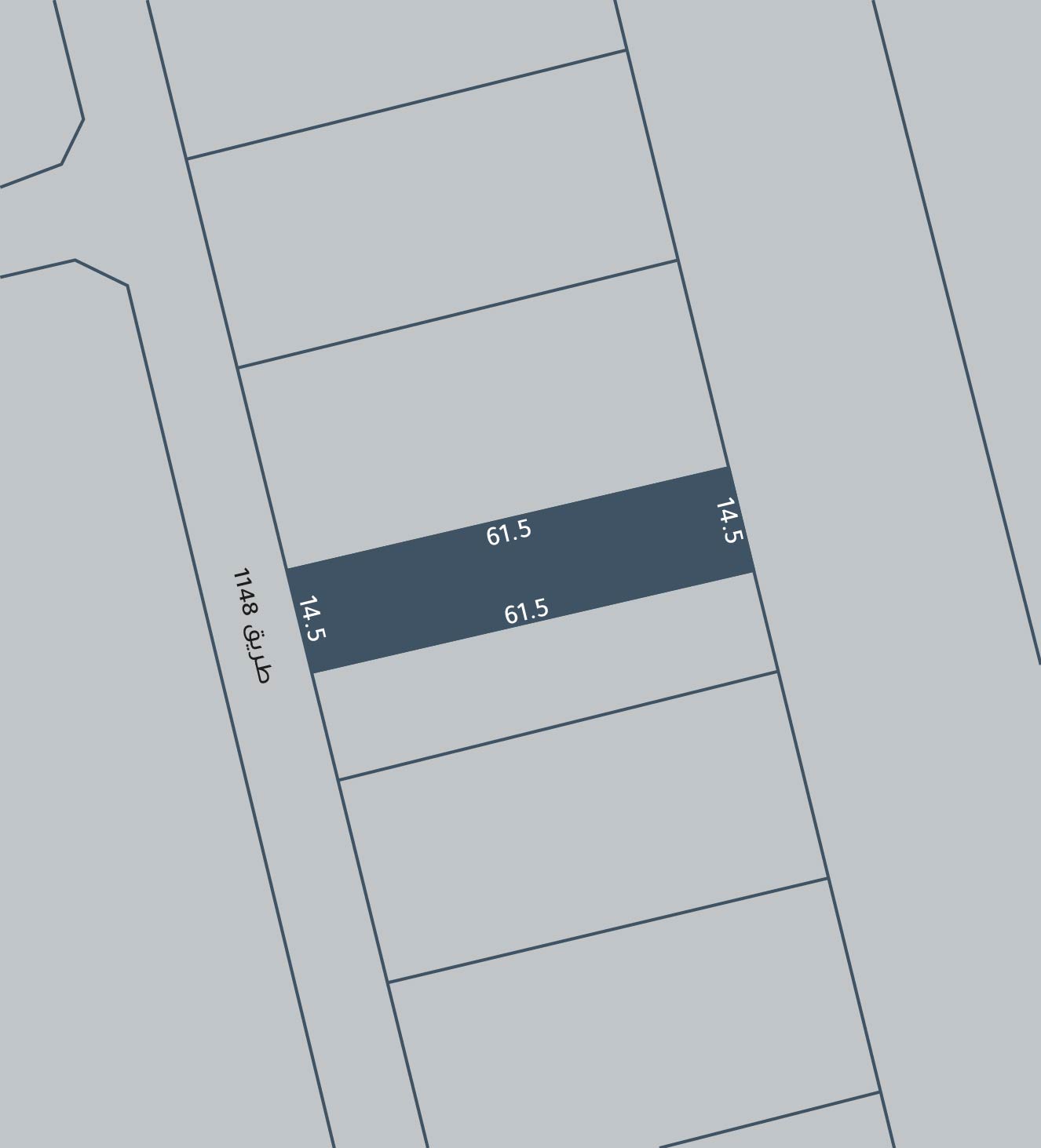 Land for Sale in Tubli Image #1937 0