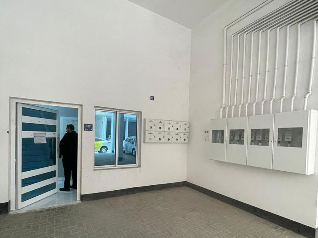 صورة مبنى للبيع في الرفاع #194 1