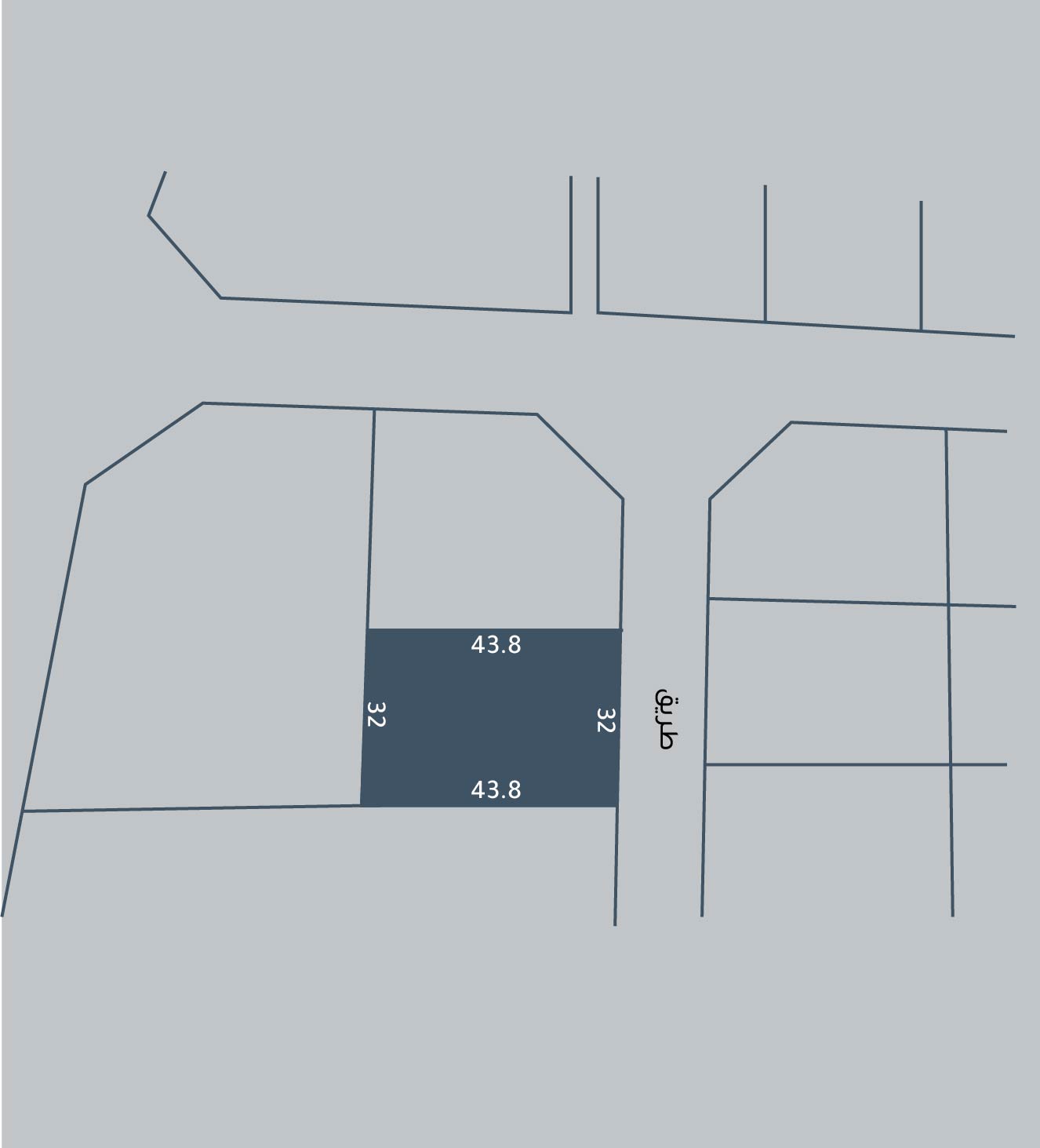 Land for Sale in Ras Zuwaid Image #197 0