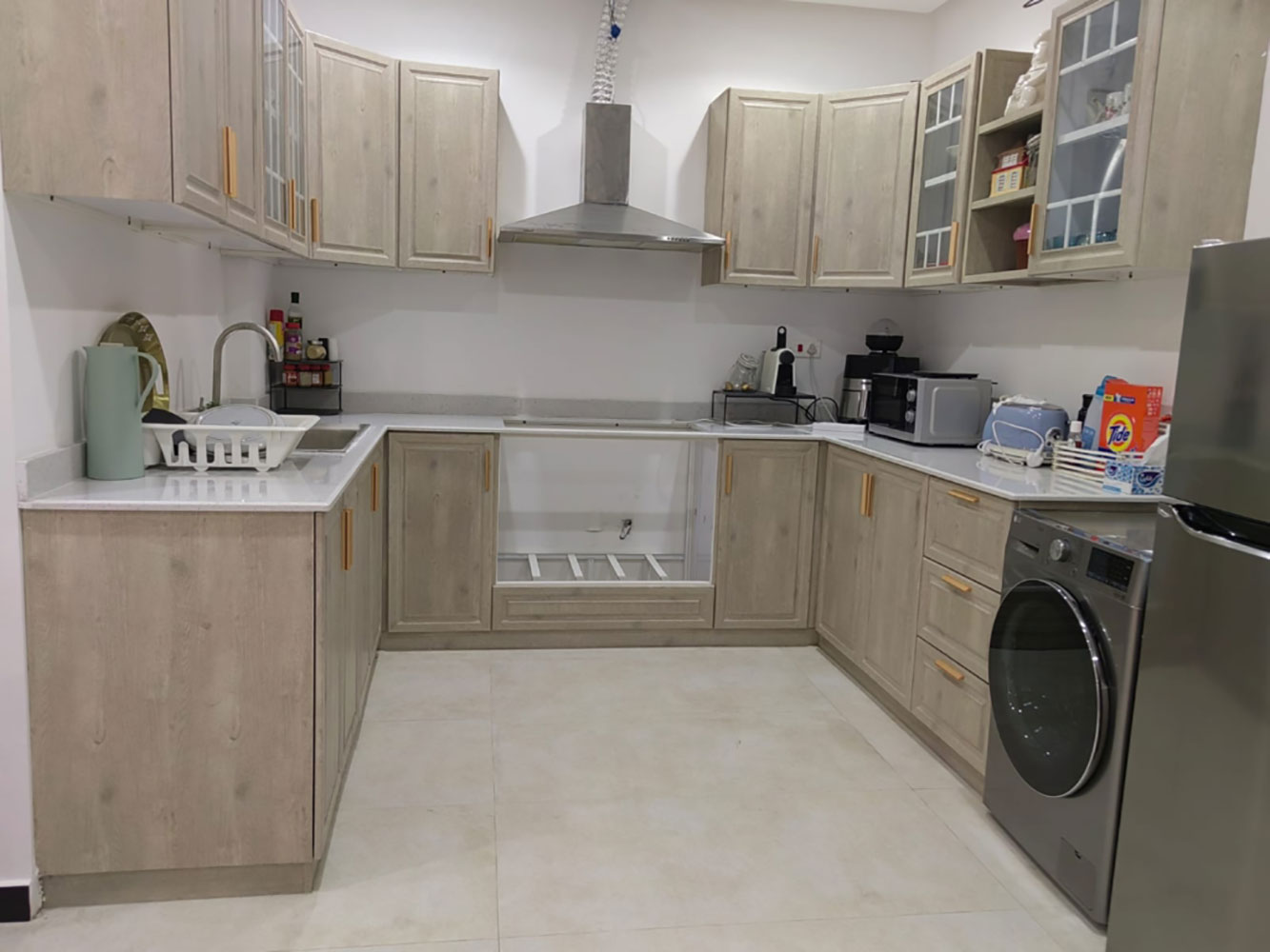 صورة شقة للبيع في قلالي #1970 1