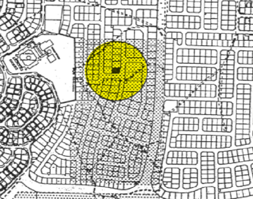 صورة أرض للبيع في الجنبية #1972 1