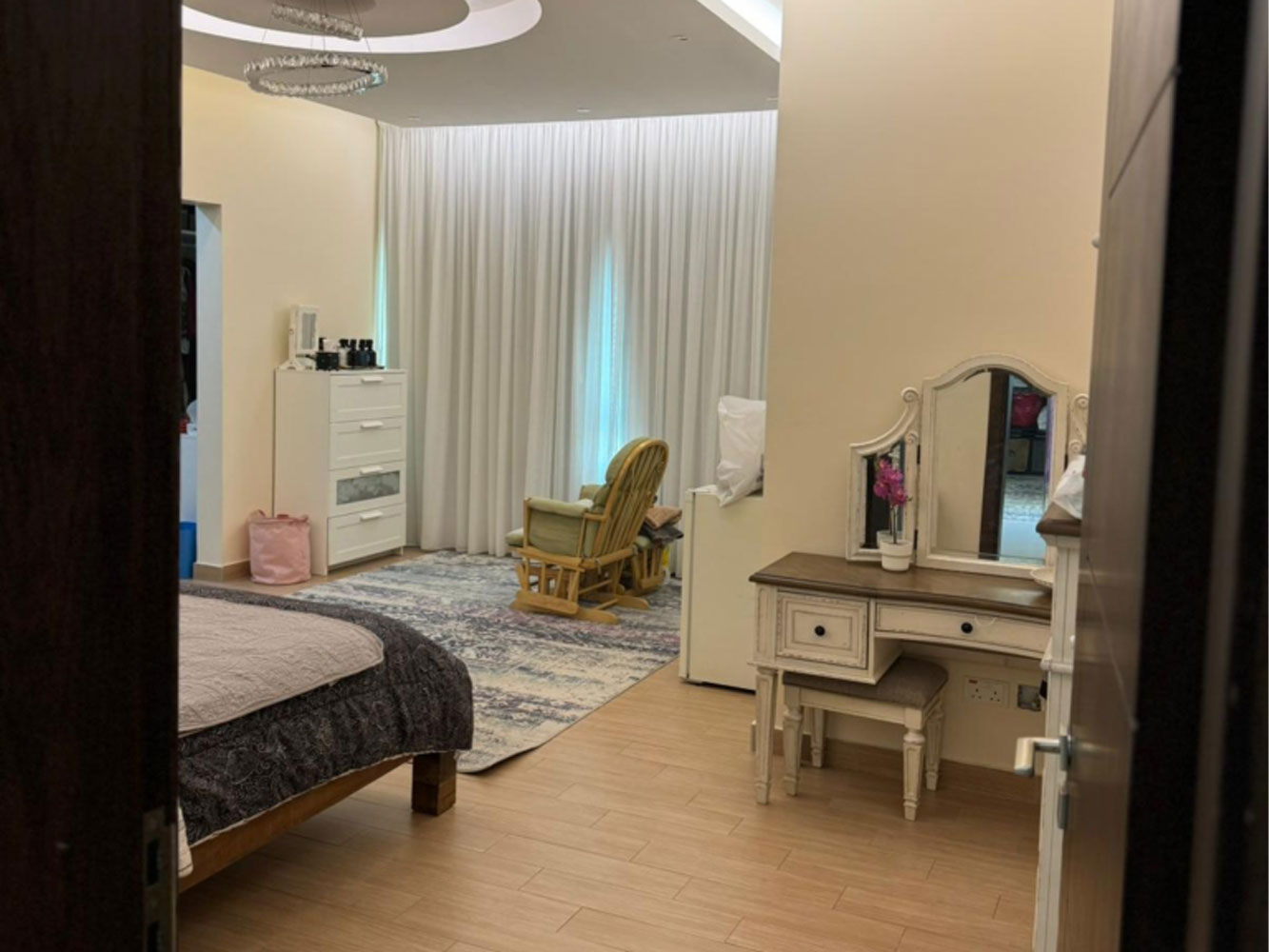 صورة فيلا للبيع في مدينة حمد #1984 5