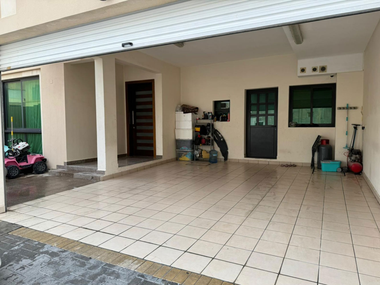 صورة فيلا للبيع في مدينة حمد #1984 4