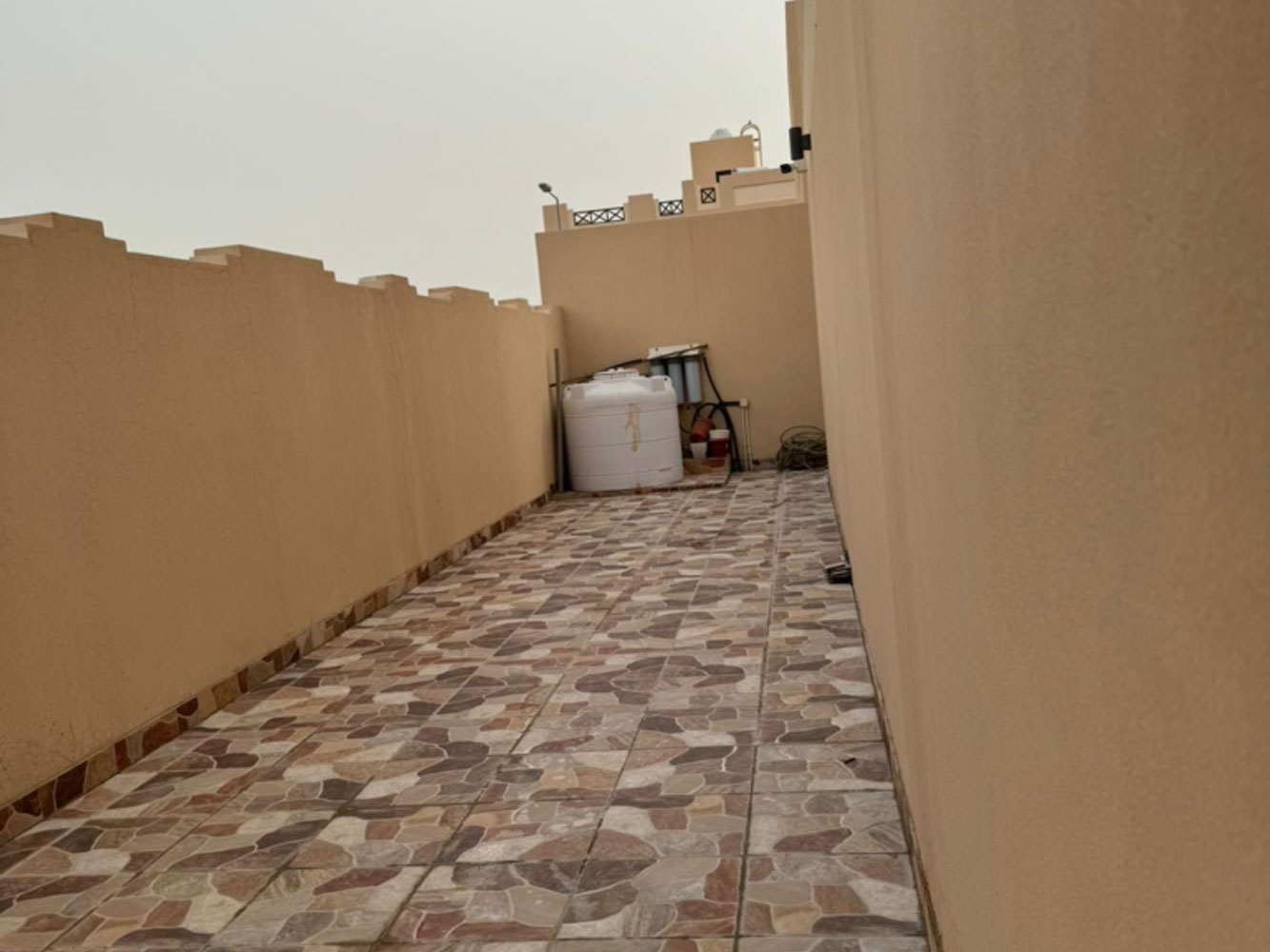 صورة فيلا للبيع في مدينة حمد #1984 1