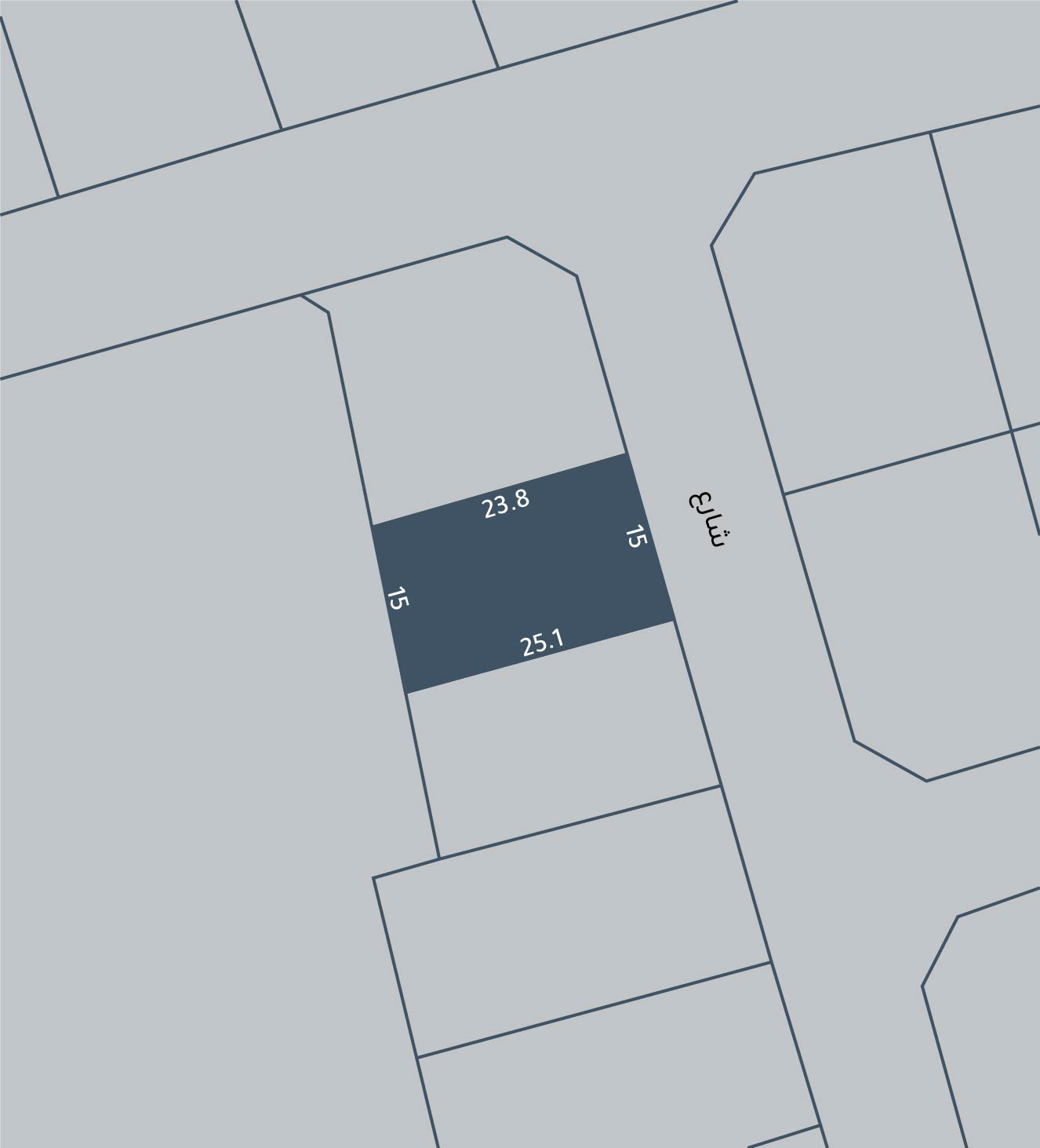 Land for Sale in Tubli Image #20 0 