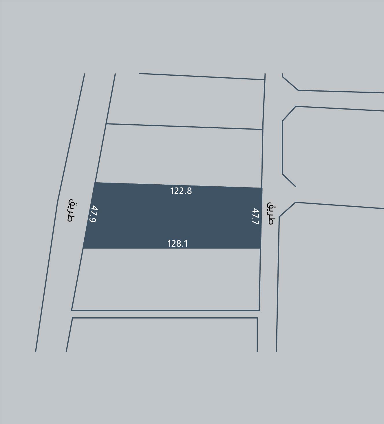 صورة أرض للبيع في راس زويد #201 0
