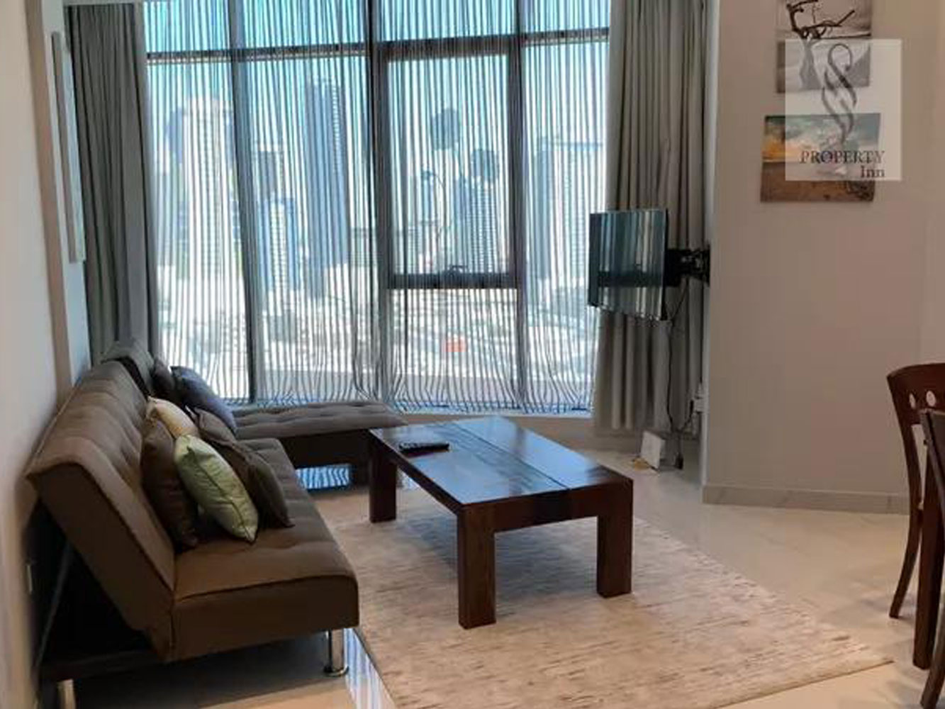 صورة شقة للبيع في ضاحية السيف #202 2