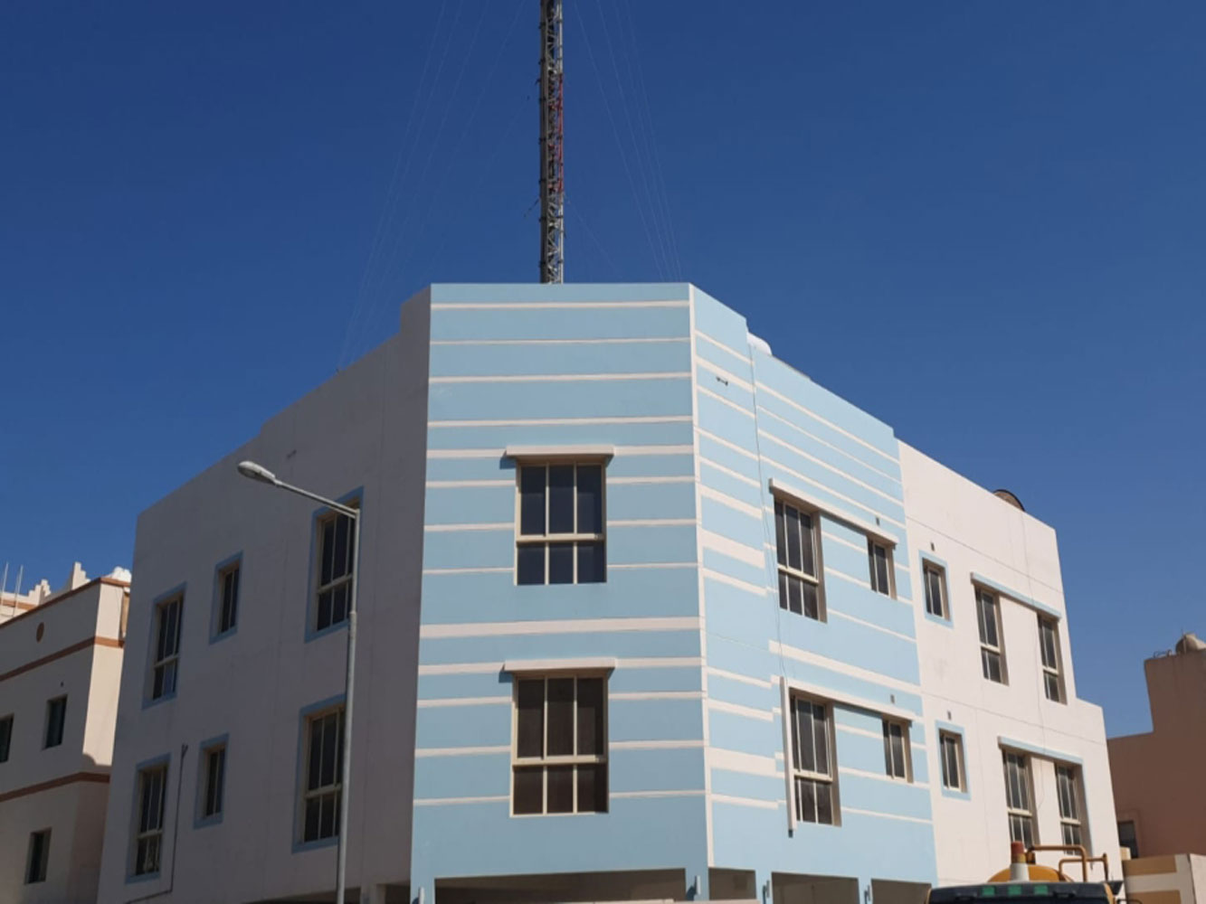 Building for Sale in Jid Ali Image #203 0