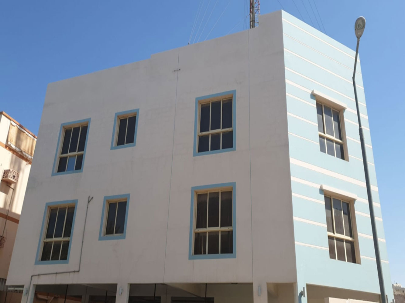 Building for Sale in Jid Ali Image #203 3