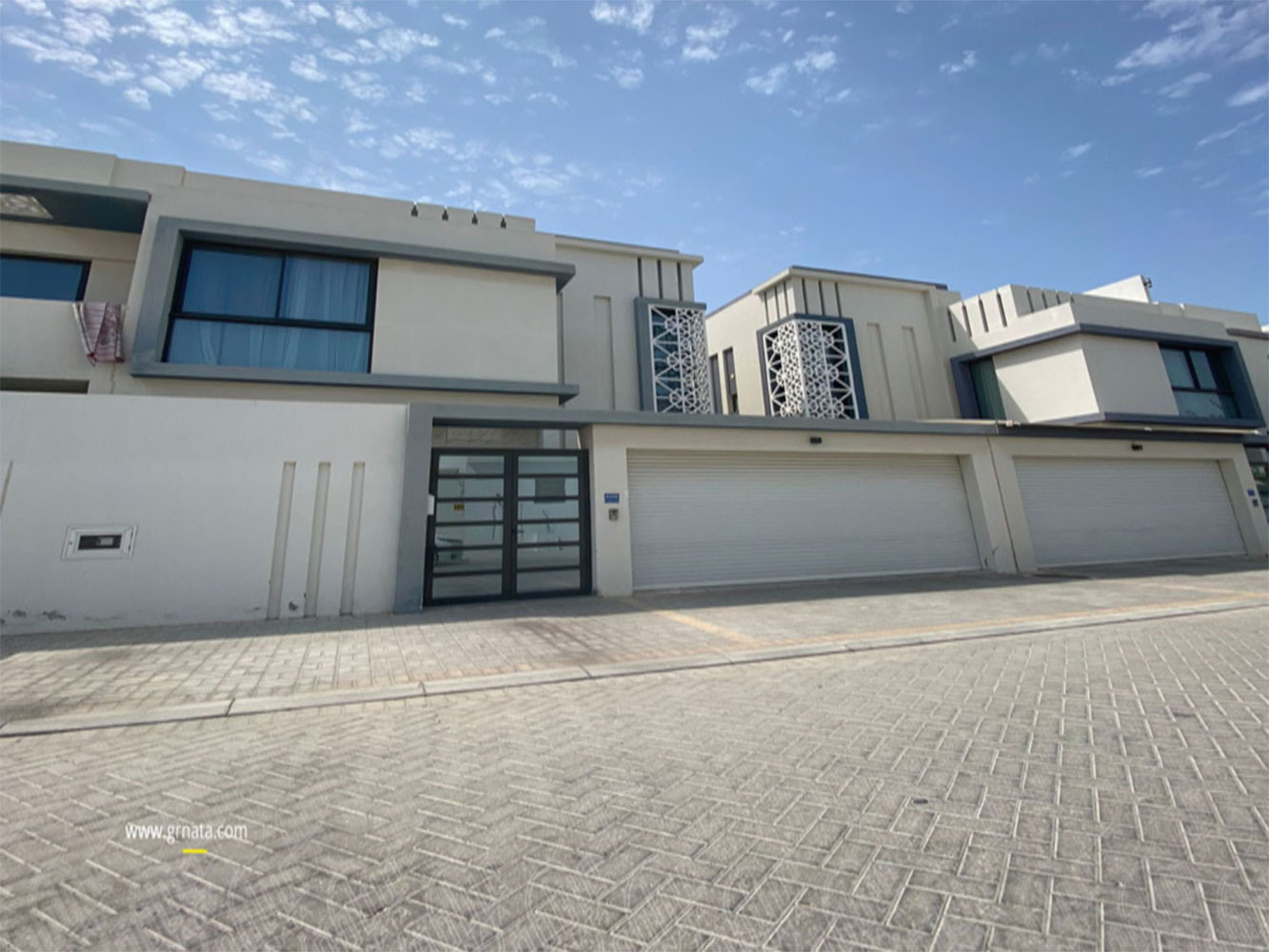 صورة فيلا للبيع في اللوزي #2035 0