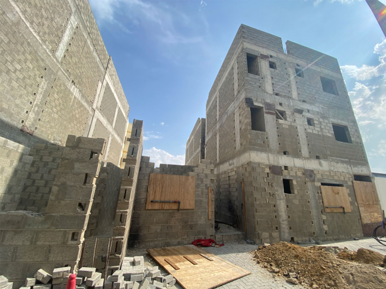 Building for Sale in Hunainiyah Image #21 0 
