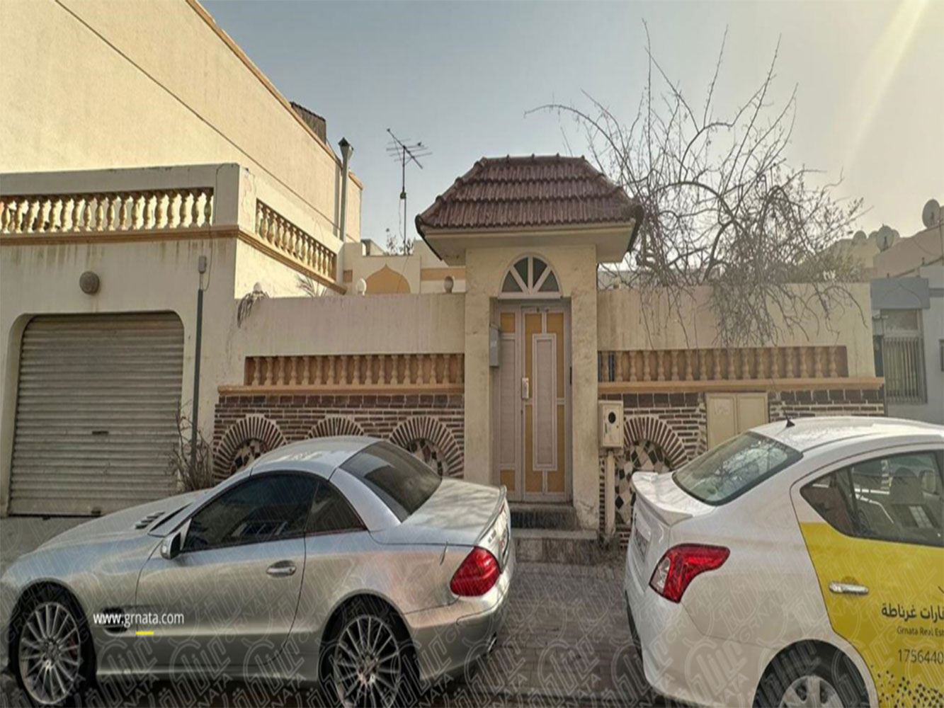 Villa for Sale in Isa Town Image #2105 0