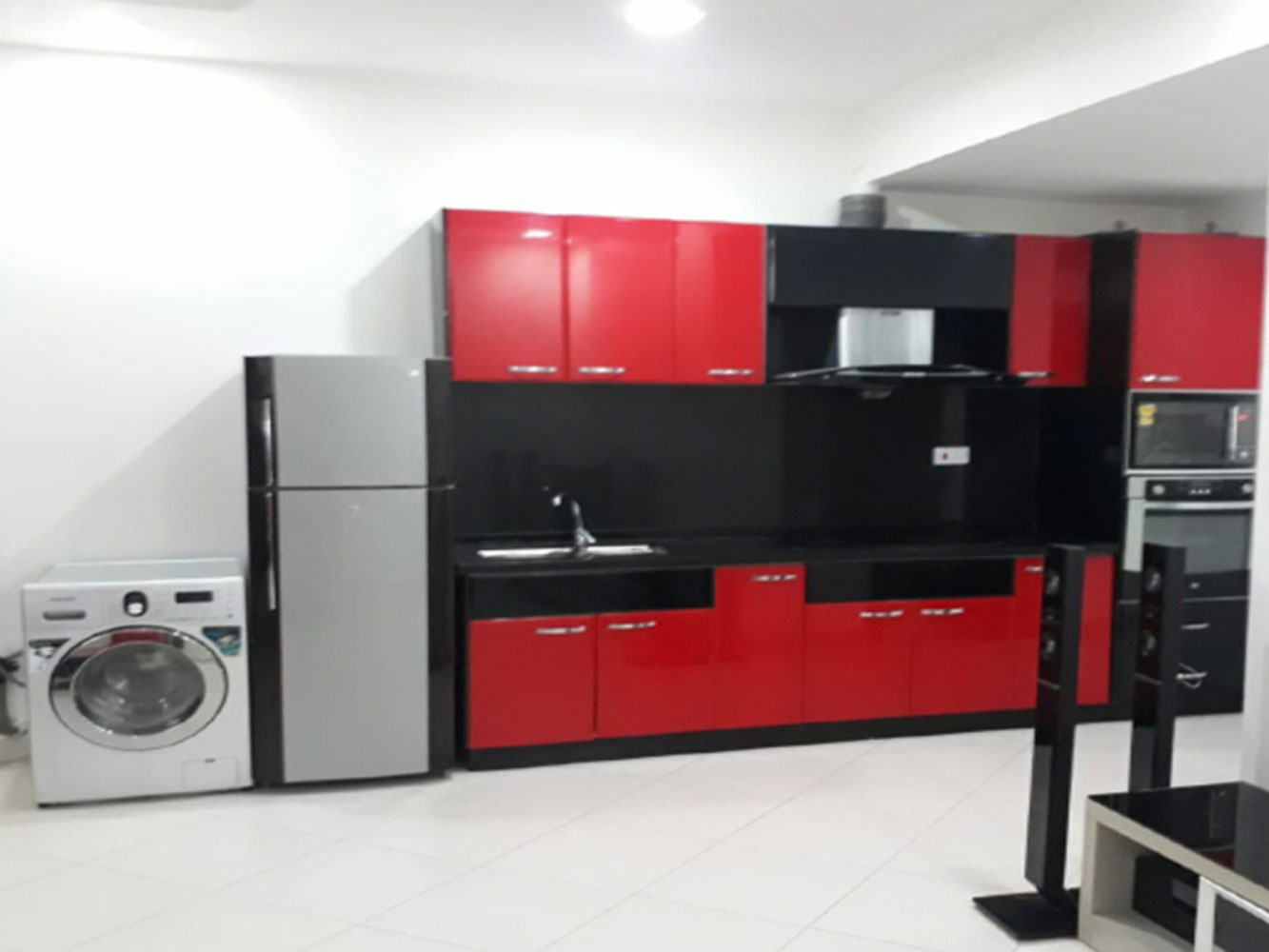 صورة مبنى للبيع في الجنبية #2106 2