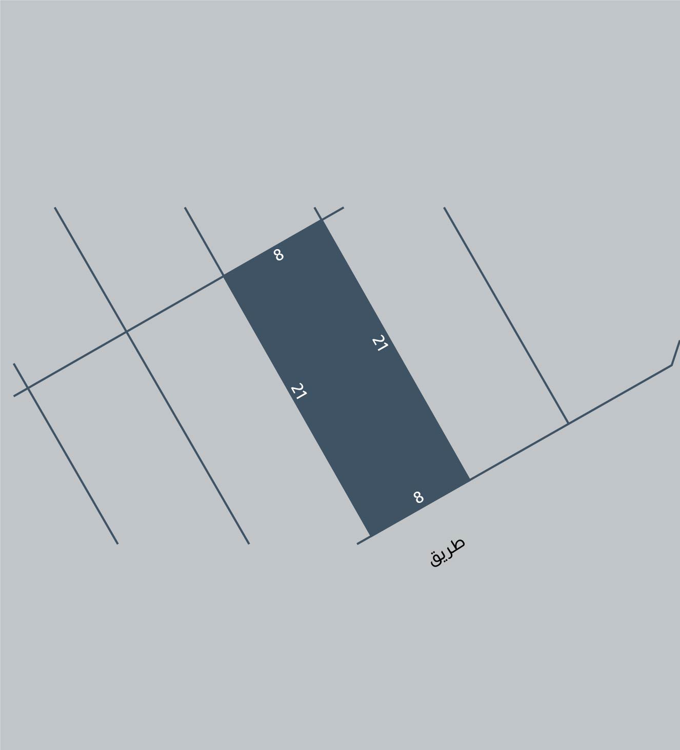 Land for Sale in Hamalah Image #211 0