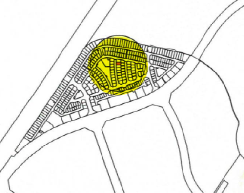 صورة أرض للبيع في ديار المحرق #2139 1
