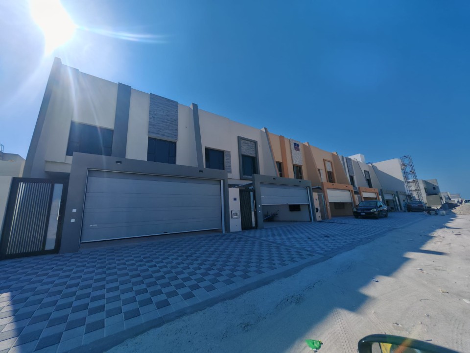 Villa for Sale in Diyar Al Muharraq Image #2151 0