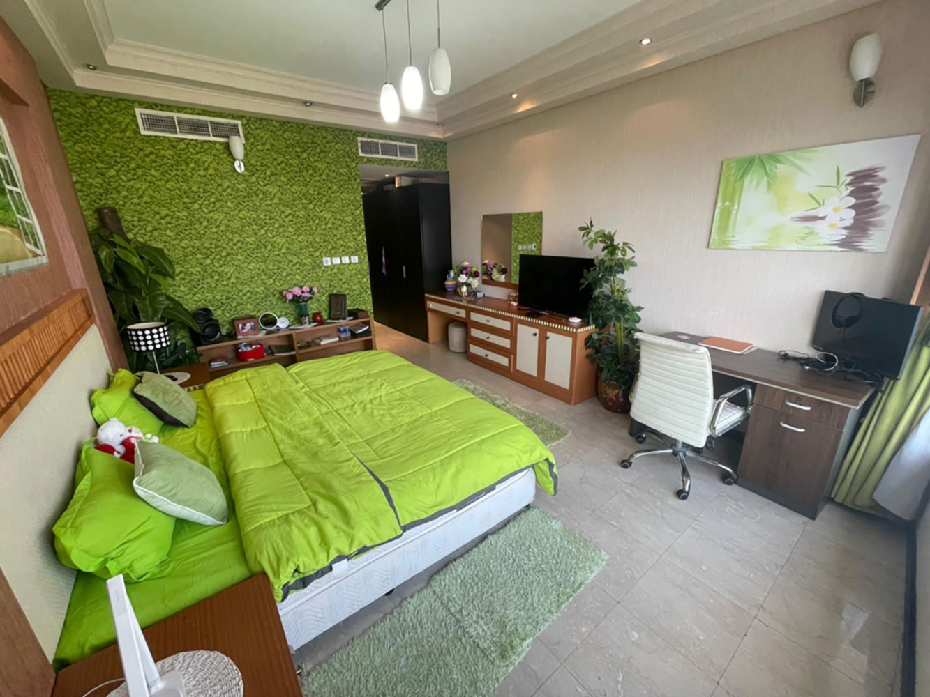 Apartment for Sale in Manama Image #2152 7