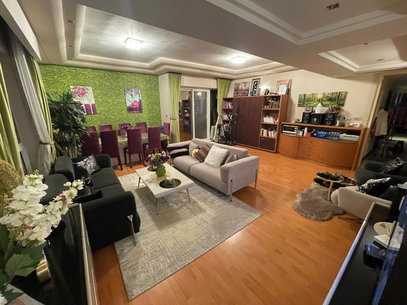 Apartment for Sale in Manama Image #2152 3