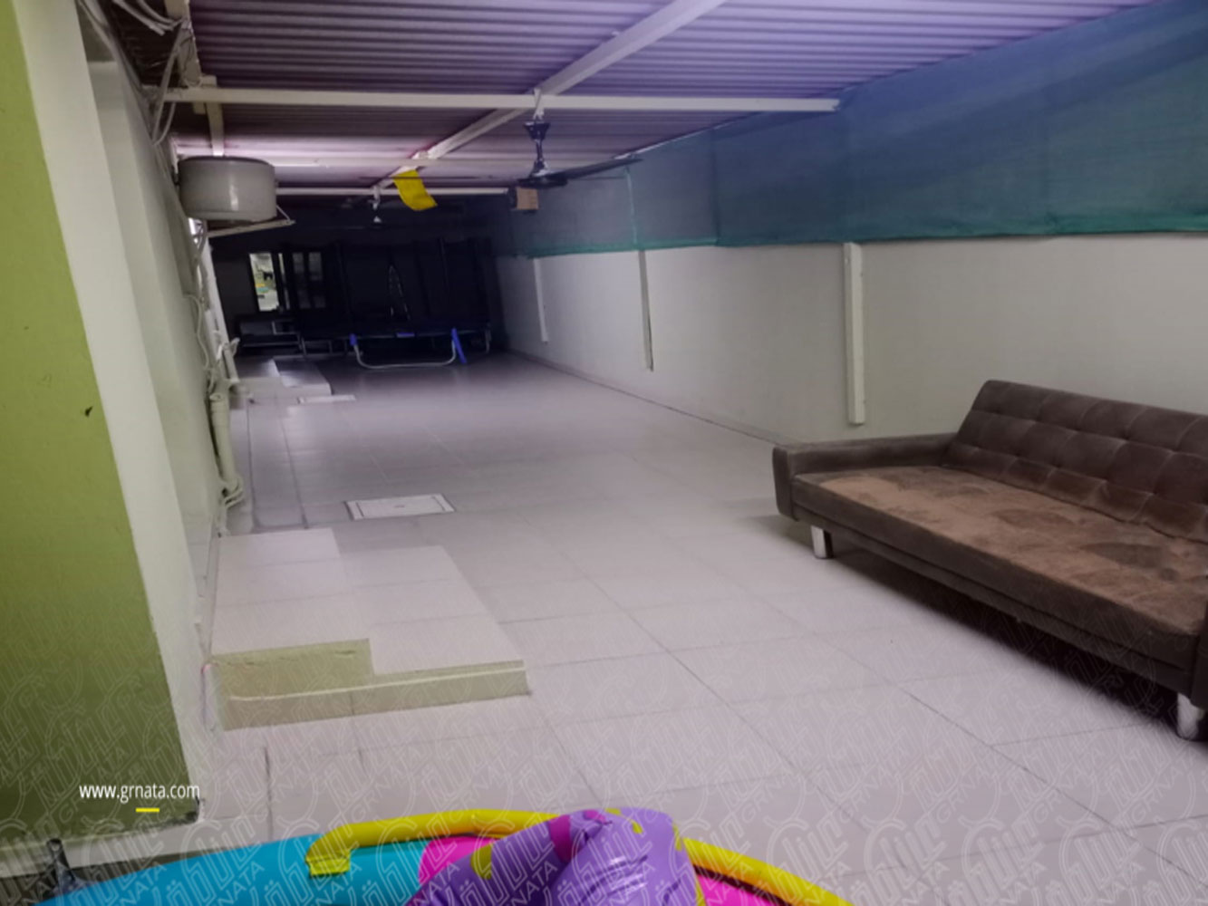 صورة فيلا للبيع في عراد #2154 4