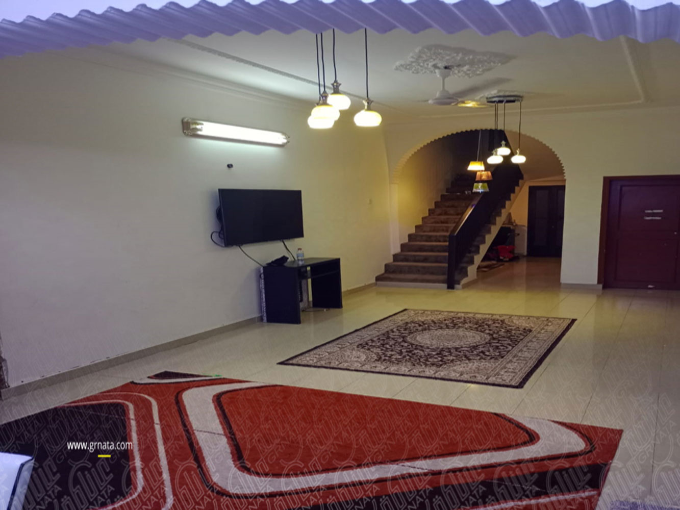 صورة فيلا للبيع في عراد #2154 2