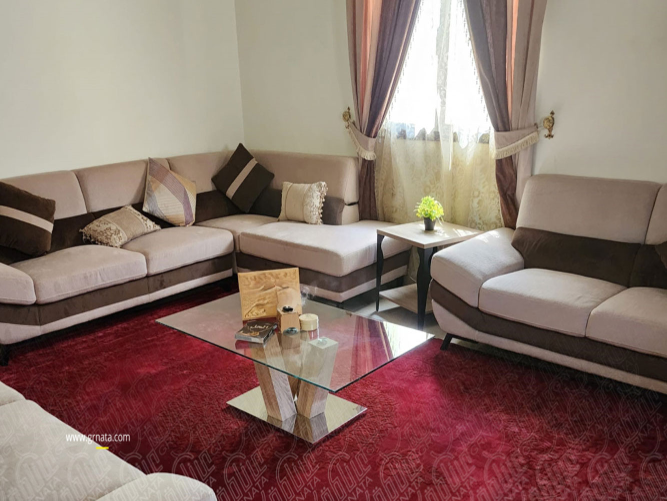 صورة فيلا للبيع في عراد #2154 1