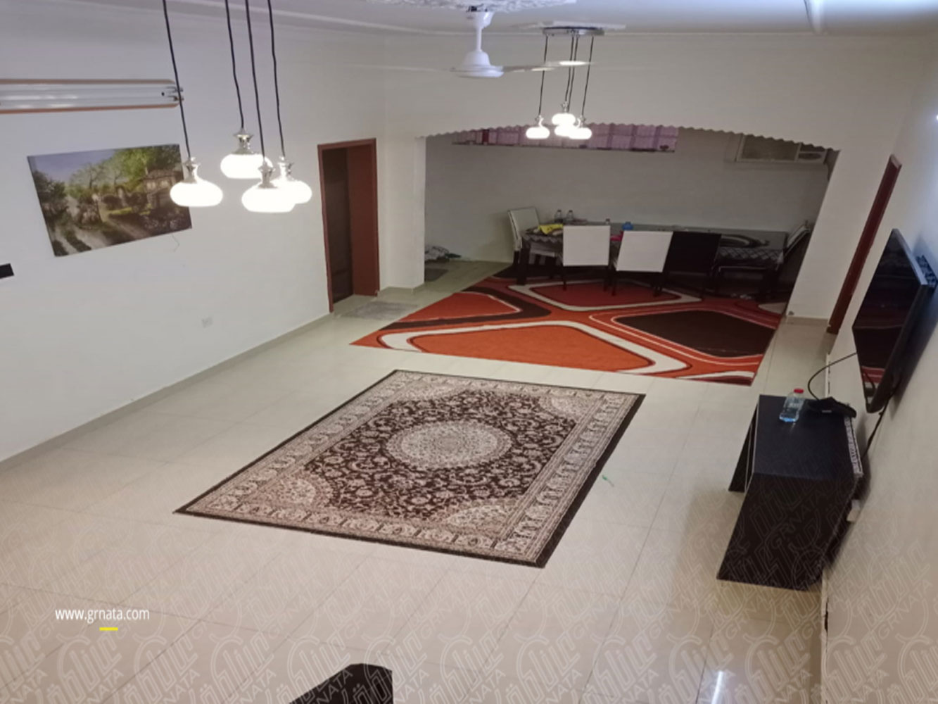 صورة فيلا للبيع في عراد #2154 8