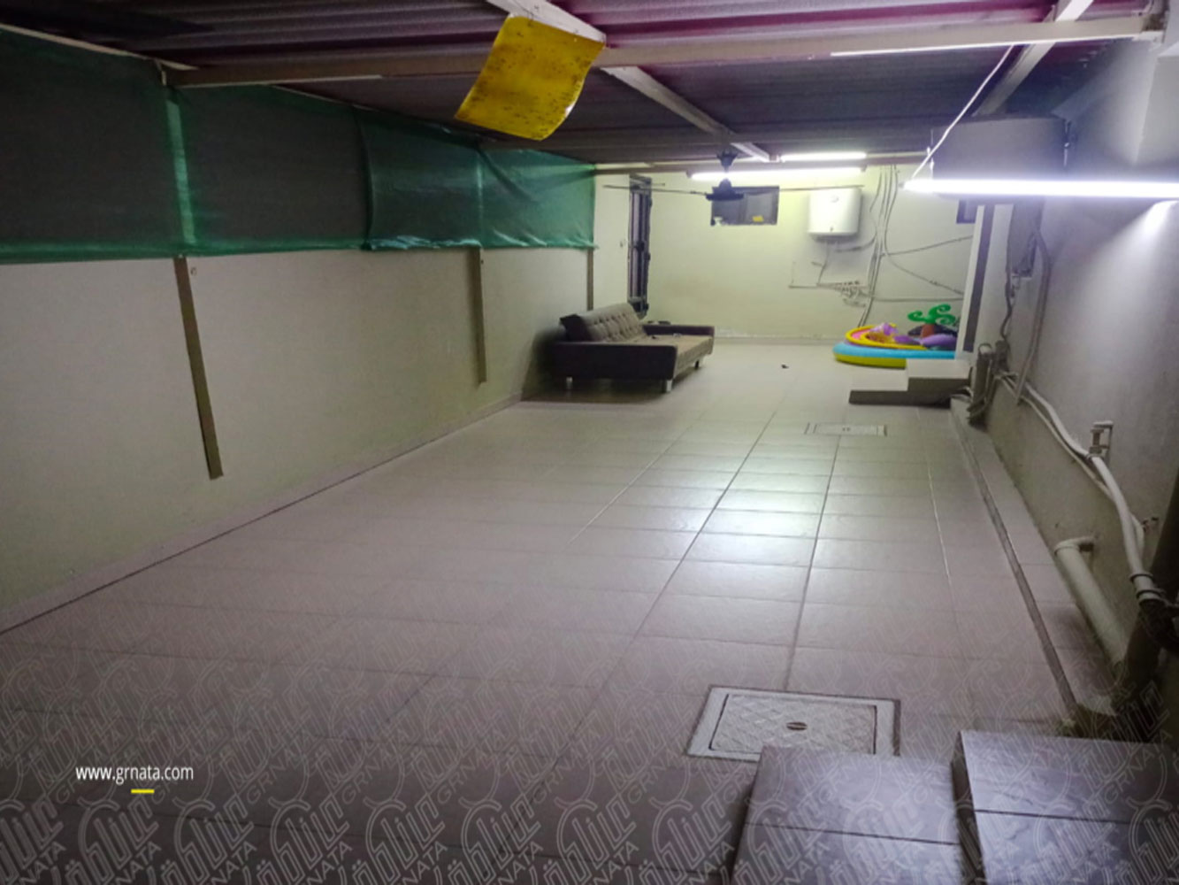 صورة فيلا للبيع في عراد #2154 7