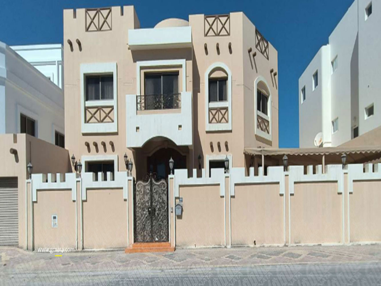 Villa for Sale in Bu Asheera Image #2159 0