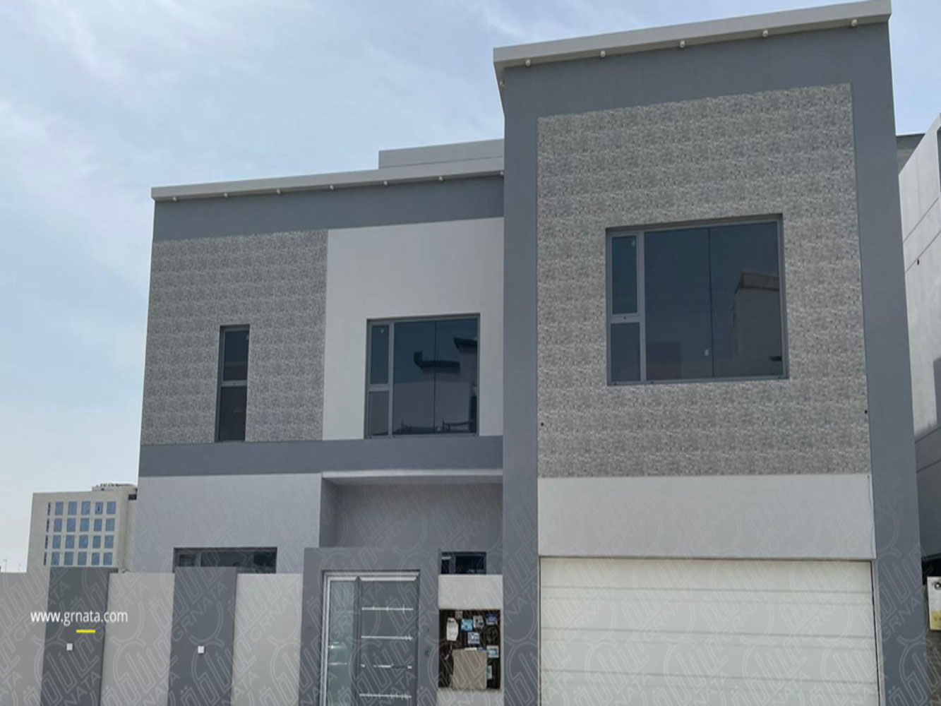 صورة فيلا للبيع في بوقوة #216 8