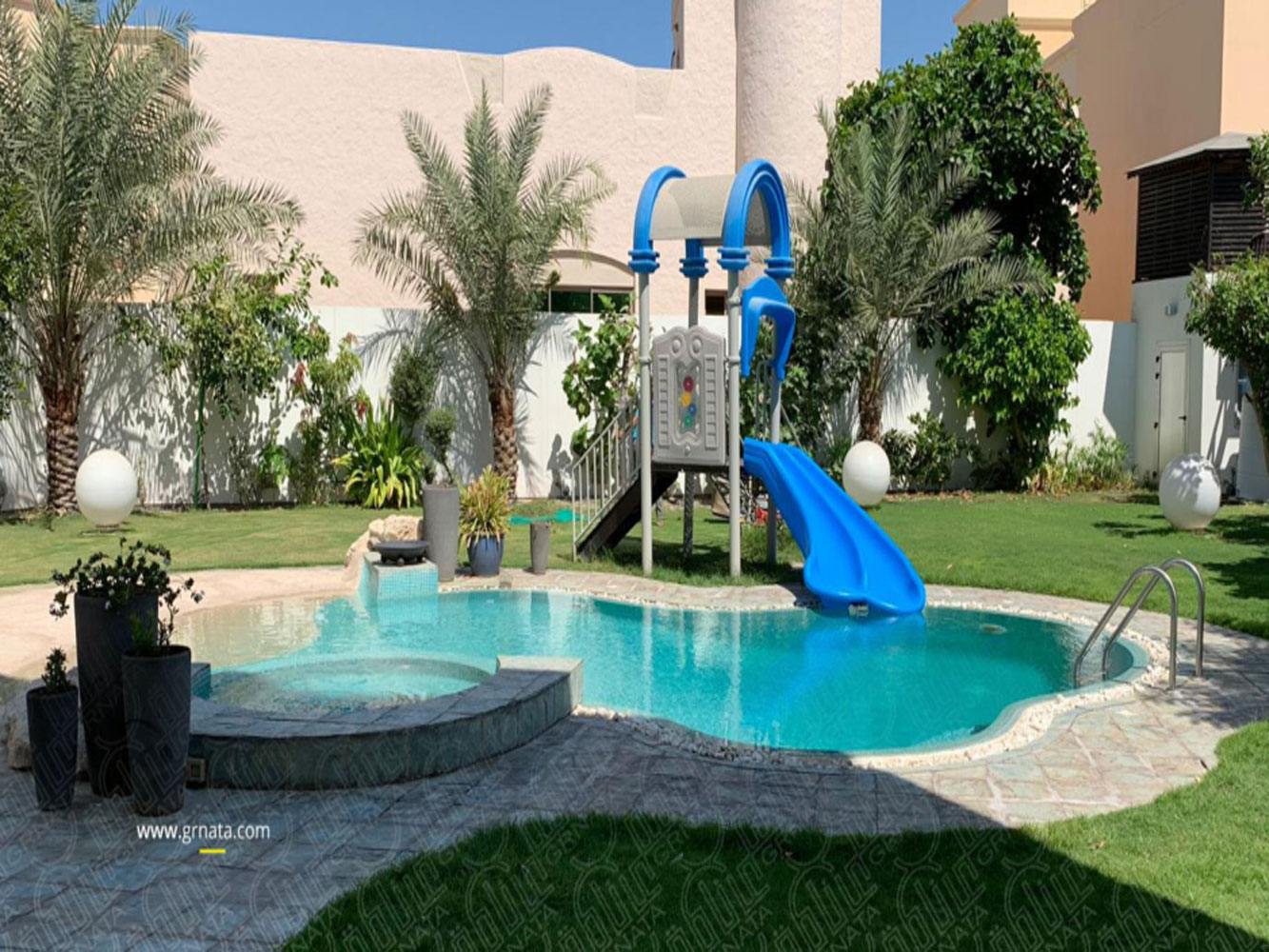 Villa for Sale in Sar Image #22 2