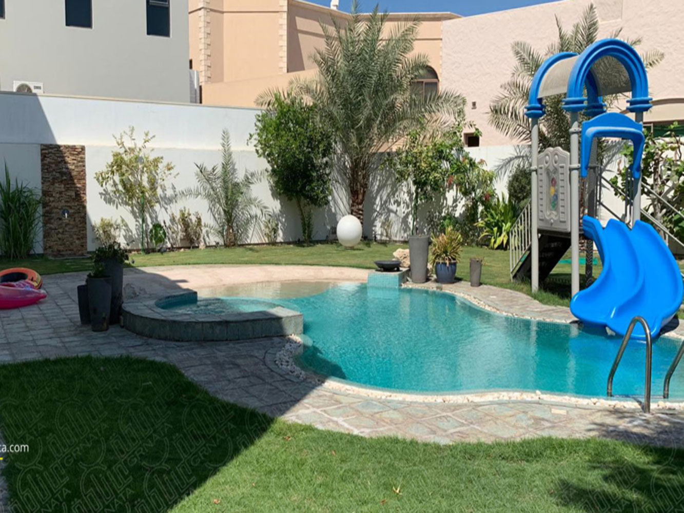 Villa for Sale in Sar Image #22 4