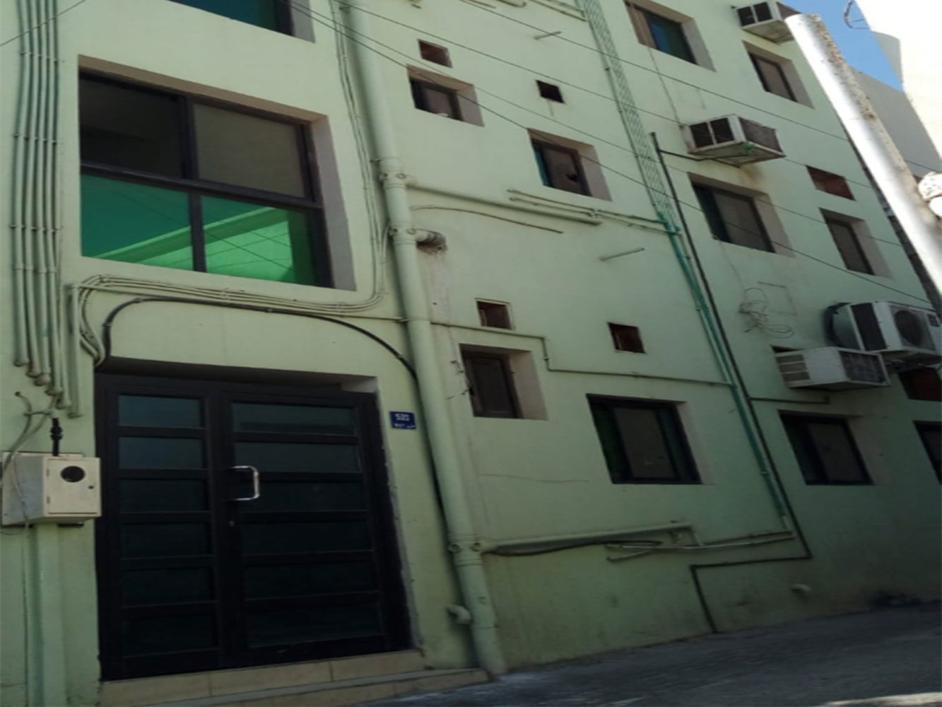 صورة مبنى للبيع في المنامة #228 0