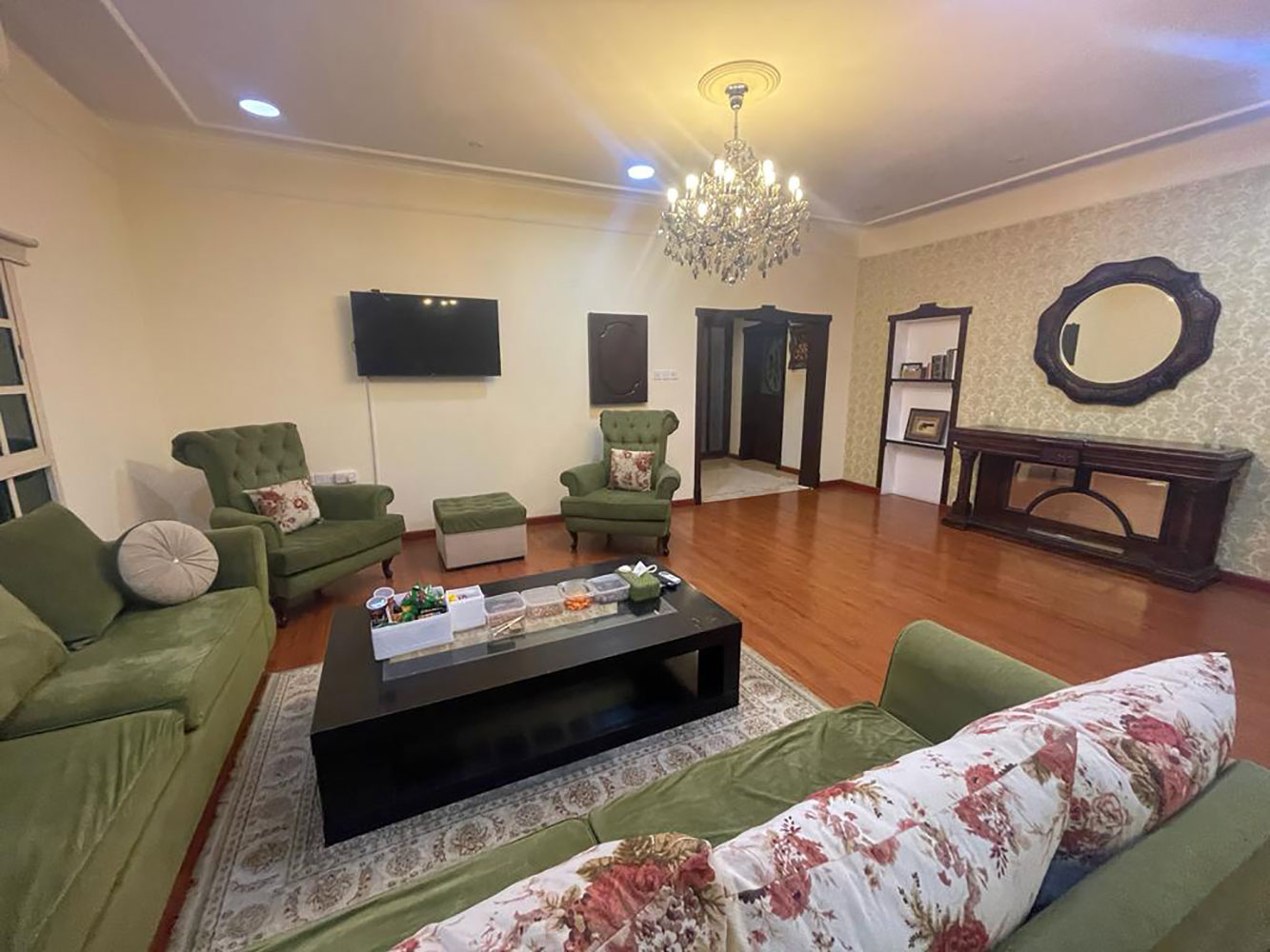 Villa for Sale in Sanad Image #229 1