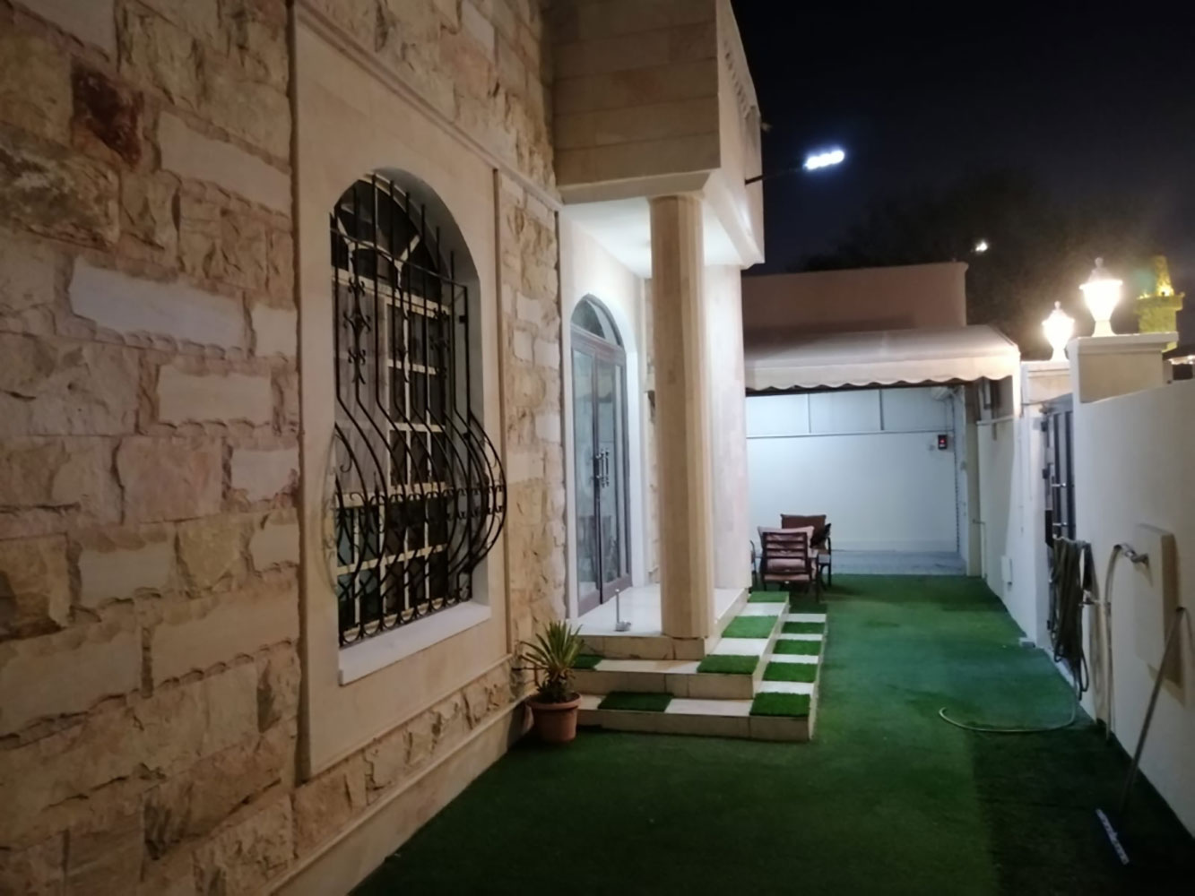 Villa for Sale in Sanad Image #229 0