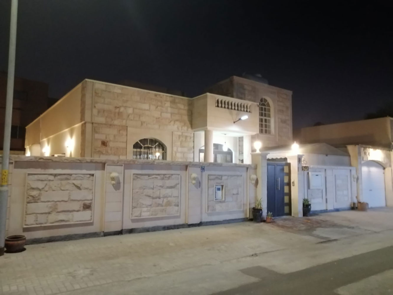 Villa for Sale in Sanad Image #229 3