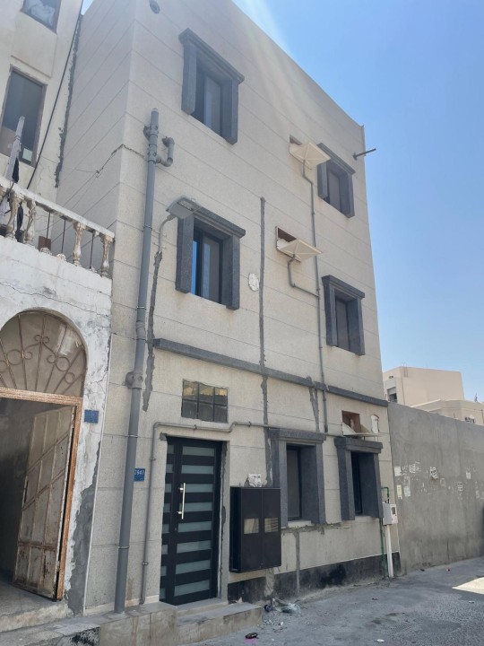 Building for Sale in Naim Image #2344 0