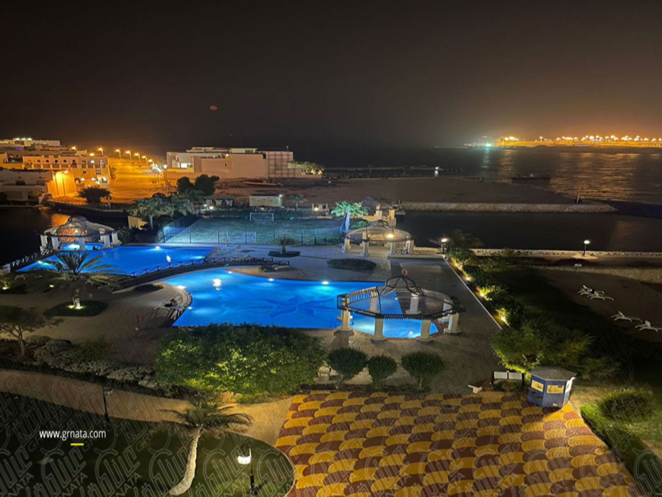 Apartment for Sale in Amwaj Island Image #2345 9