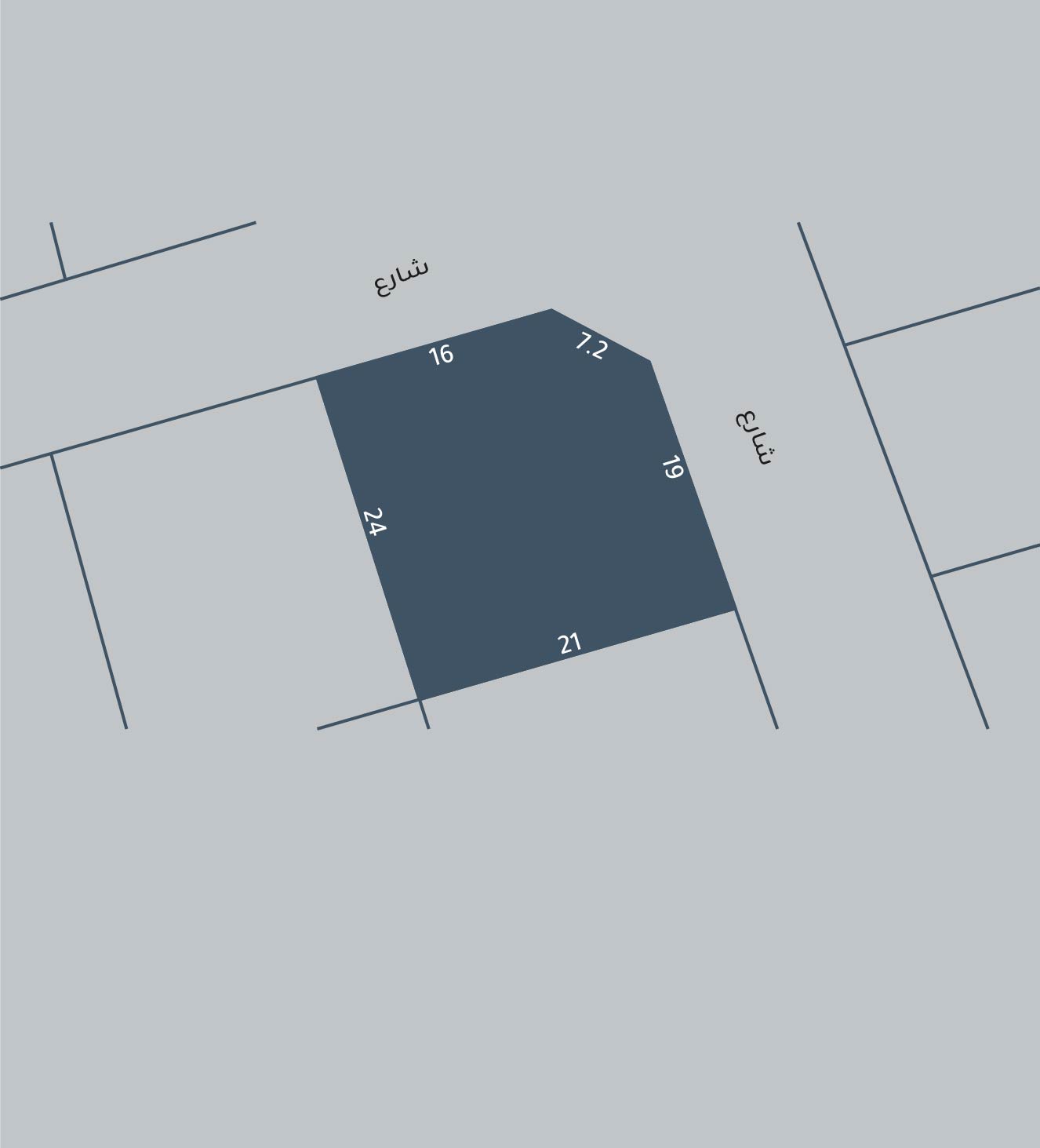 Land for Sale in Tubli Image #239 0